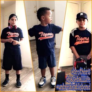 Meet your Posher, Jorge